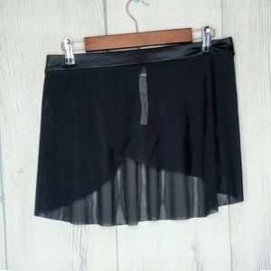 Lululemon Mesh Athletic Skirt, Dance Floss Travel